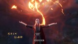 Legend of Qinglian Sword Immortal Episode 32 English sub