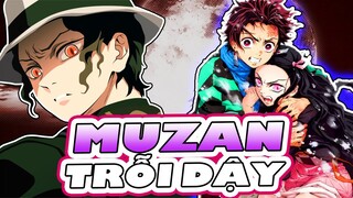 KIMETSU NO YAIBA| Toàn Bộ 1000 Năm Lịch Sử Của Thế Giới Kimetsu No Yaiba - Phần 1