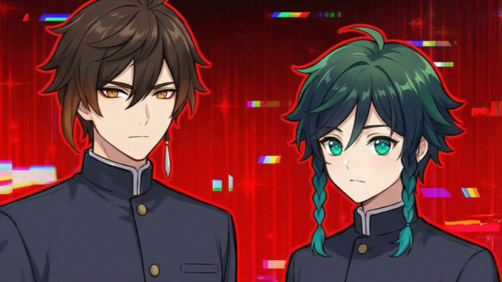 عمود الريح وعمود الصخر الجديدين في فرقة قتل الشياطين