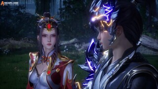 Shuangsheng Wu Hun Ep26 Subtitle Indonesia