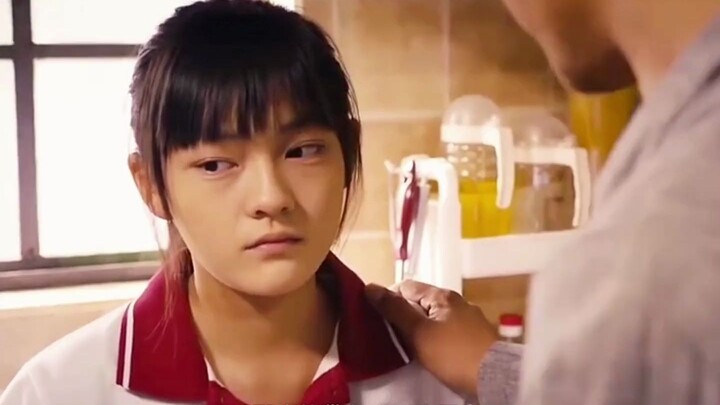 Bảo vệ cả thế giới, nhưng lại không thể bảo vệ được em #Ánh Sáng Thành Phố – Trích Đoạn Phim Tâm Lý 