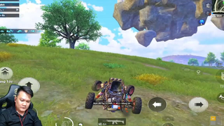 ĐỐI ĐẦU GIAO TRANH  SIÊU HẤP DẪN TEAM BỘ BIM _ PUBG MOBILE_Trim