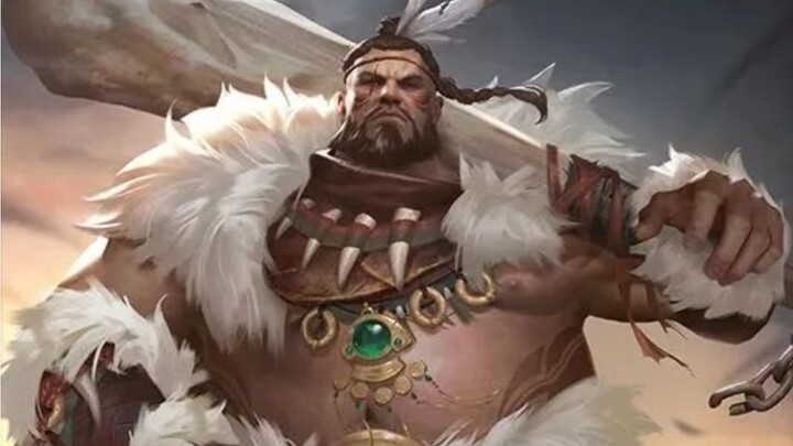 Three Kingdoms Kill is about to be reborn? A domineering general poised to revive the standard‑style