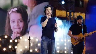 Lukas Graham - Love Someone Live at Eastwood