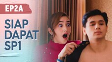 LEO DI FEBRUARI EPISODE 2A
