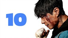 EP. 10 GOOD BOY (2025) | ENG SUB | Action/Comedy/Police