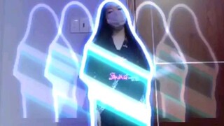 [DANCE]