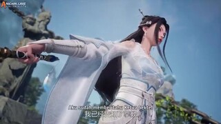 Heaven Swallowing Record Eps 5