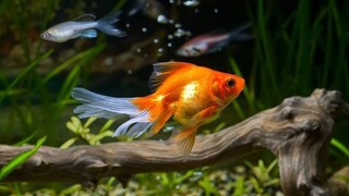 10 Jenis Ikan hias cantik yang cocok untuk aquarium