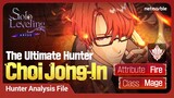[Solo Leveling:ARISE] Hunter Analysis File: #1 Choi Jong-In