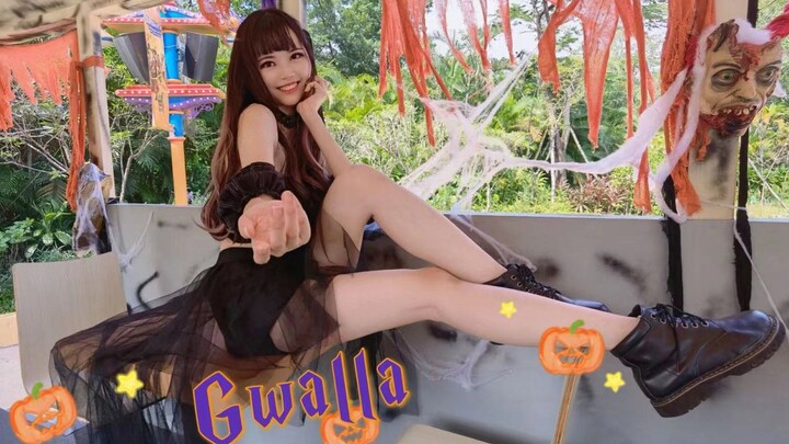 【FOX】🎃 Đặc quyền Halloween 🎃 Trời tối thì hãy nhắm mắt lại, vì nếu không cho kẹo thì... sẽ cướp mất 