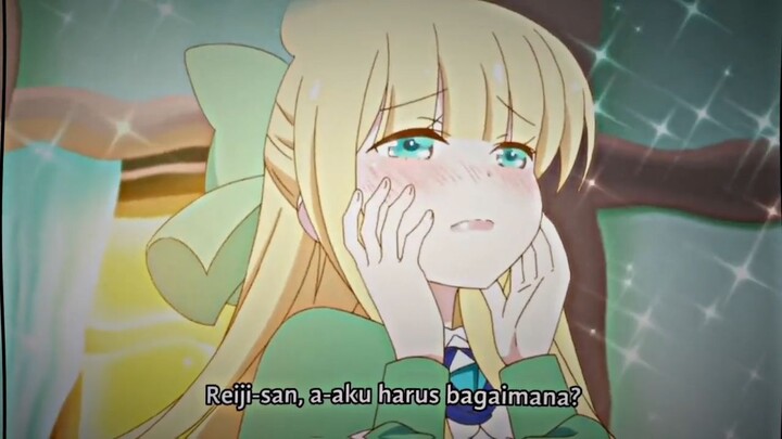 MINUM OBATRAMUAN SEGENE .