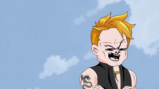 Battle of Western Gods Episode 45