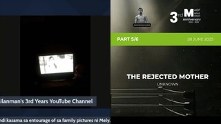 PART 5/6: The Rejected Mother • June 28, 2025 | Magpakailanman