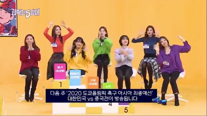 Five Cranky Brothers Episode 10 (Sub Indo)