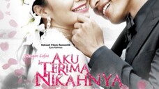 Nora Danish : Aku Terima Nikahnya