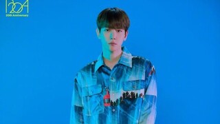 【Byun Baekhyun】Versi Live Resmi dari lagu pilihan album "Our Beloved BoA", "Taman Gantung", dirilis 