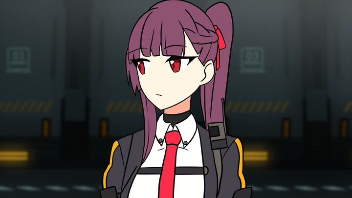 Makiatto: Go Rest Immediately!!