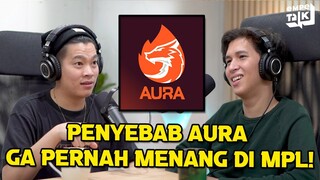 Godiva Buka-bukaan Apa Yang Sebenarnya Terjadi di Dalam AURA! - EMPETALK Godiva