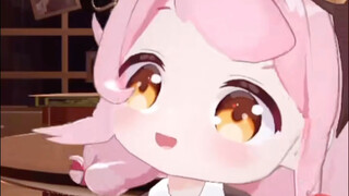 小     菲     学     藏     话