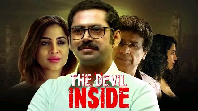 the devil inside