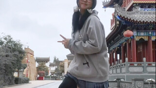 【书记舞】辉夜大小姐想让我告白ed（改动作致歉！