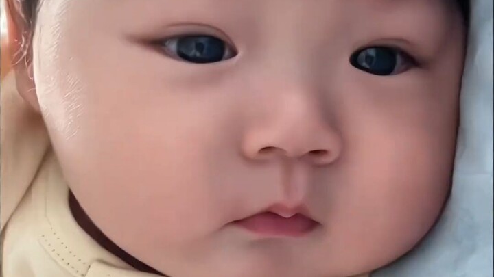 Baby: We’ve only known each other for two months, and there’s already so much going on?