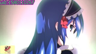 Strike The Blood II [ AMV ] Ta chỉ vừa gặp nhau thôi mà #Anime