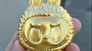 Berapa harga Golden Labub sekarang?