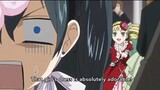 Phút giây khó Đỡ|ciel #anime