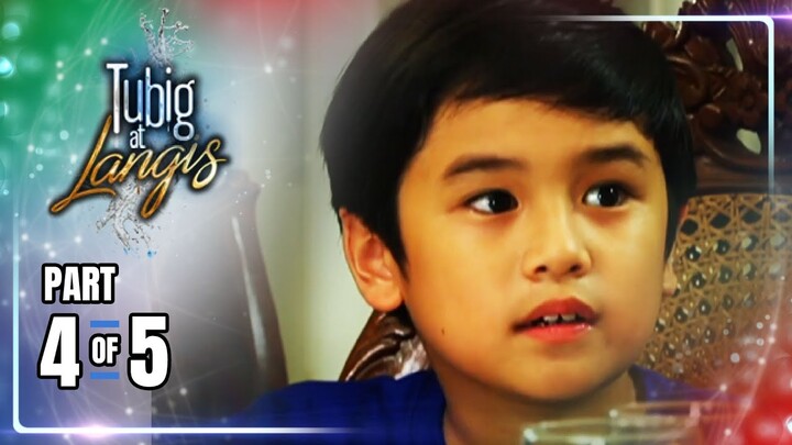 Tubig at Langis | Episode 88 (4/5) | July 3, 2024