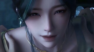 The prince's backyard was attacked, but who knew the princess was actually a master~
