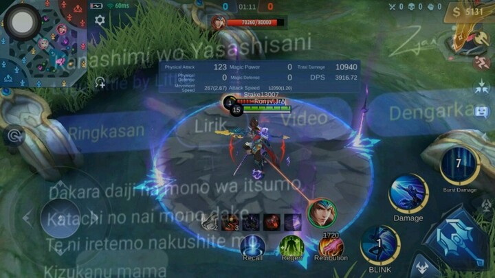 bukan user ling:)