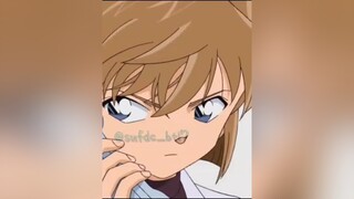 i'm Haibara Ai, nice to meet you! ☺️ btl7 sufdc_bt17 fypシ xh moriran haibaraai otp detectiveconan mynhan (bản quyền thuộc PopsAnime popsanime )