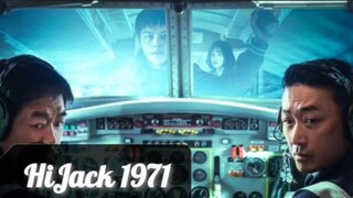 Eng Subtitle(HIJACK 1971)Full Movie