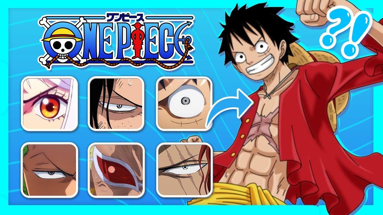 Anime VS Manga  ワンピース - One Piece Episode 1057 