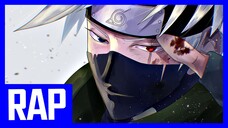 Rap về Kakashi (Naruto) - Fushen ft. Yi Sung #TôiLàMộtBậcThầy