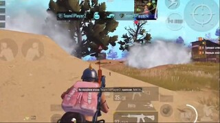 ZAZA ❤️ HIGHLIGHTS PUBG MOBILE