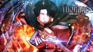 The COMPLETE TITANAGE Guide (Titan Shifting, Skills, Prestige, Mods, Easiest Way To Kill Titans,etc)