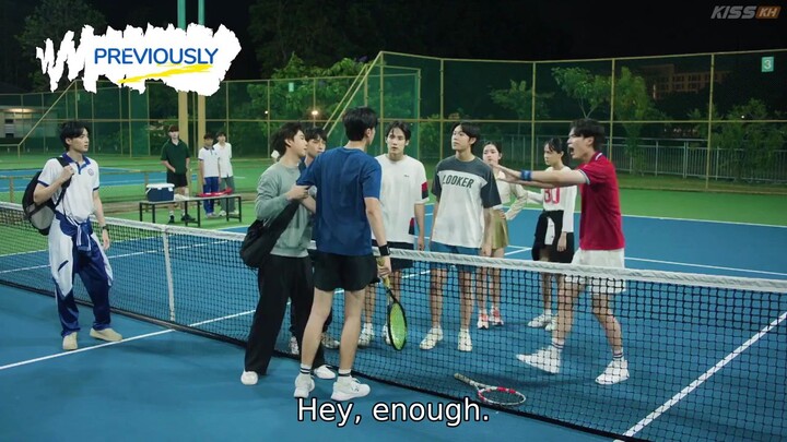 Match point ep 3