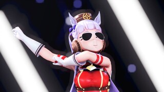 [ Uma Musume: Pretty Derby ] Sân khấu khởi động của tân binh Takarazuka của thuyền California