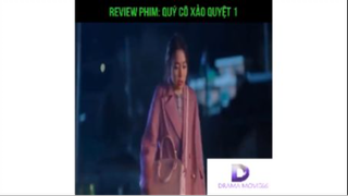 Quý cô xảo quyệt 1 phần 5 #Review_Phim_Hay