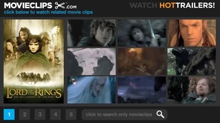 The Lord of the Rings_ The Fellowship of the Ring Official Trailer Watch the full movie, link in des