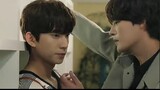 🇰🇷Unintentional love story BL Ep 2 Scene #bldrama #koreanbl #trend #thaibl #kiss #ongoingdrama #gay#