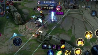 (Stranger Nuwa) 3,000 strong Nuwa defeated the enemy with one move! Shouyue: Just shut it down, it's