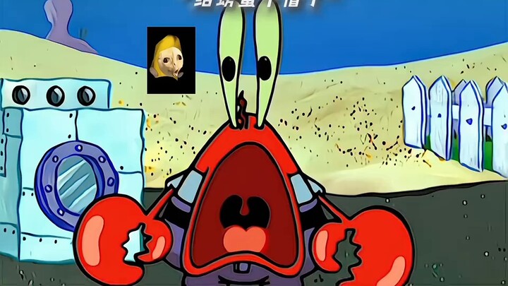 It turns out SpongeBob has such a rich vocabulary