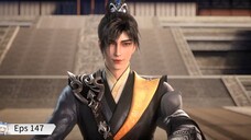 Peerless Battle Spirit Eps 147 Sub Indo