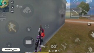Người đi xuyên tường #freefire