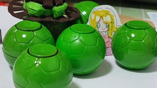 You! Come in and learn iron ball spin