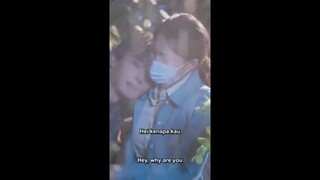 Kamu Siapa Kenapa Hati Saya Terus Berdeba
